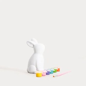 Veľkonočný kreatívny set CRAFTIFY zajačik 764004