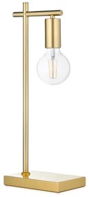 ONLI - Stolná lampa CROSS 1xE27/22W/230V 52 cm