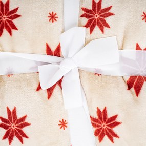 4Home Baránková deka Northern star, 150 x 200 cm