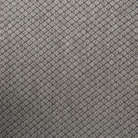 ZATEMŇOVACÍ ZÁVES NA KRÚŽKOCH AMARO 140X250 CM TMAVOSIVÁ