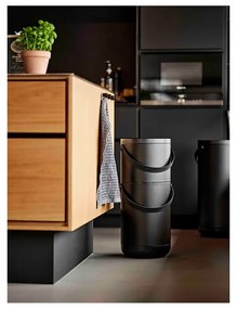 Plastový odpadkový kôš na triedený odpad 35 l Circular - Zone