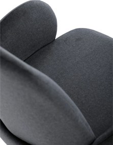 Jedálenská stolička DCL-X7129 GREY2 Farba: Sivá