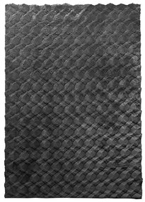 Koberec Diamond 1,6/2,3 SM873 antracit