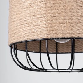 Sollux SL.1252 - Luster na lanku FOST 1xE27/15W/230V