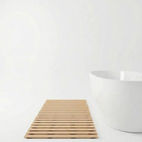 Kúpeľňová predložka XL béžová