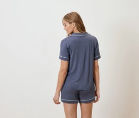 Krátka pyžamová súprava