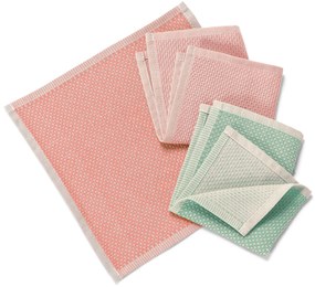 Handričky na riad, 3 ks