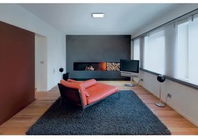 Ledvance - LED Stmievateľné stropné svietidlo SMART+ PLANON LED/20W/230V Wi-Fi