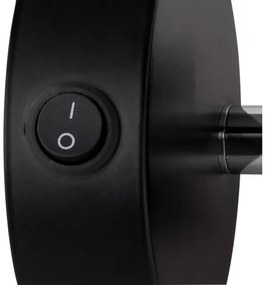 Globo 15342-1 - Nástenné svietidlo TUNNO 1xE14/15W/230V