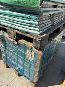 Dlažba Norway Anthracite Matt 120x60 7mm R š.NO-02