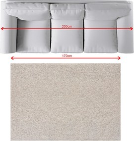 Koberec Ease 120x170 cm