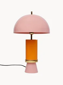 Veľká stolová lampa Josy