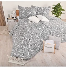 Obliečky z mikroplyšu Inez EMI