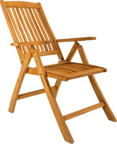 Doppler TAMAN DORSET FSC®, rozkladací stôl 240/300, 8+1