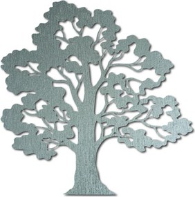 SENTOP | Moderný obraz na stenu strom bonsai drevenej preglejky topoľ ERGLIN I 3D HODINY PR0215 HEU+