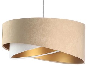 Luster na lanku GALAXY 1xE27/60W/230V