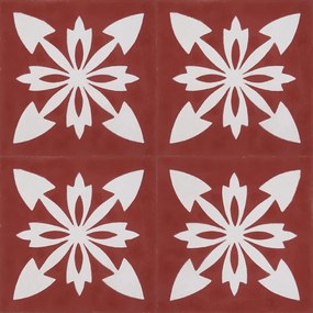 Cementové dlaždice 206 | Articima