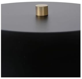 Lucide 05729/01/30 - Stojacia lampa JERICHO 1xE27/40W/230V