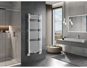 Mexen Mars, vykurovacie teleso 1500 x 600 mm, 729 W, biela, W110-1500-600-00-20