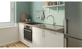 GROHE 31553001 - Drezová batéria START CLASSIC, lesklý chróm