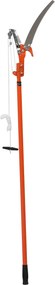Garden Line REZACIE NOŽNICE S PÍLOU NA TELESKOPICKEJ RÚČKE 250 CM