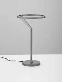 LED stmievateľná stolná lampa Tilia
