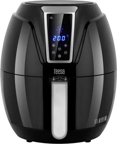 Teplovzdušná beztuková fritéza TEESA DIGITAL AIR FRYER 3,2L