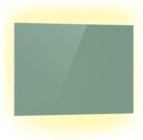 Klarstein Mojave 750 smart, infračervený ohrievač 2 v 1, konvektor, 85 x 60 cm, 750 W, RGB osvetlenie