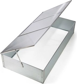Skleník G21 GZ11 – 150 x 75 x 32 cm