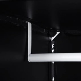 Šatniková skriňa LPC30H