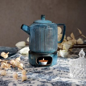 Džbán MIRANDE s ohrievačom 722066 950 ml