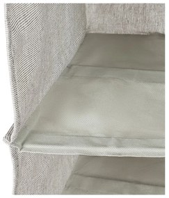 Závesný látkový organizér do skrine Oxford – Compactor