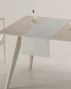 Štóla na stôl farba produktu béžová látka zapletaná