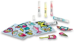 Zábavné samolepky Maped Creativ