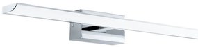 Eglo 33767-LED RGBW Kúpeľňové osvetlenie TABIANO-C LED/15,6W/230V 60,5cm IP44+DO