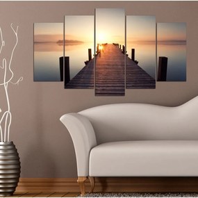 Viacdielny obraz Insigne Sigrid, 102 × 60 cm