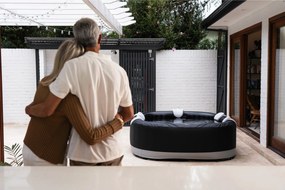 Mspa | Vírivý bazén MSPA Portland P-PO063 | 11400274