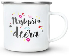 Sablio Plecháčik Najlepšia dcéra: 300 ml