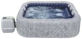 Lay-Z-Spa San Francisco SMART HydroJet PRO Jacuzzi BESTWAY 6001Q