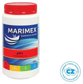 Marimex | Marimex pH+ 0,9 kg | 11300010
