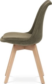Jedálenská stolička CT-751 Farba: Béžová