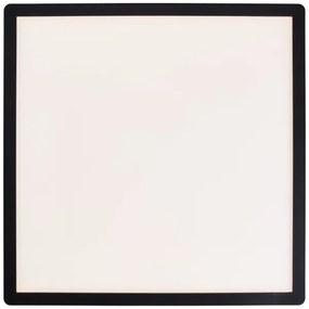 Brilliant - LED stmievateľné stropné svietidlo SORELL LED/24W/230V čierna + DO