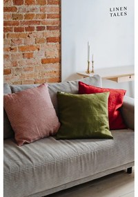 Obliečka na vankúš 40x60 cm – Linen Tales