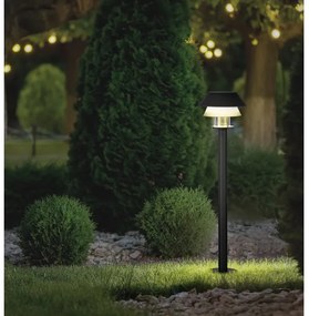 Eglo 900803 - Vonkajšia lampa CHIAPPERA 1xE27/40W/230V 80 cm IP65