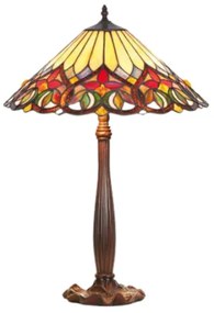 Tiffany lampa BRIGHT 64*Ø42