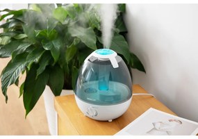 Zvlhčovač vzduchu Sencor SHF 2080WH