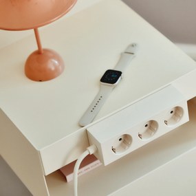 Pedestal Magnetická napájacia zásuvka Pearl 2 m