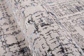 TA Koberec AP72D SVETLOSIVÁ CHARLESTON FDE Rozmer: 80x150 cm