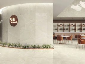 Dlažba Onyx Sable Pulido 60x120 R