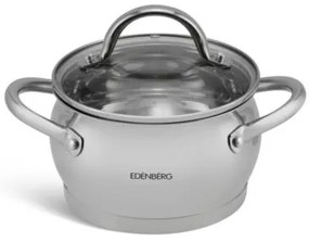 Wellhox Sada 12ks hrncov s rajnicou